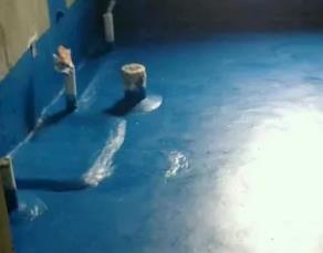 大安卫生间测漏水多少钱